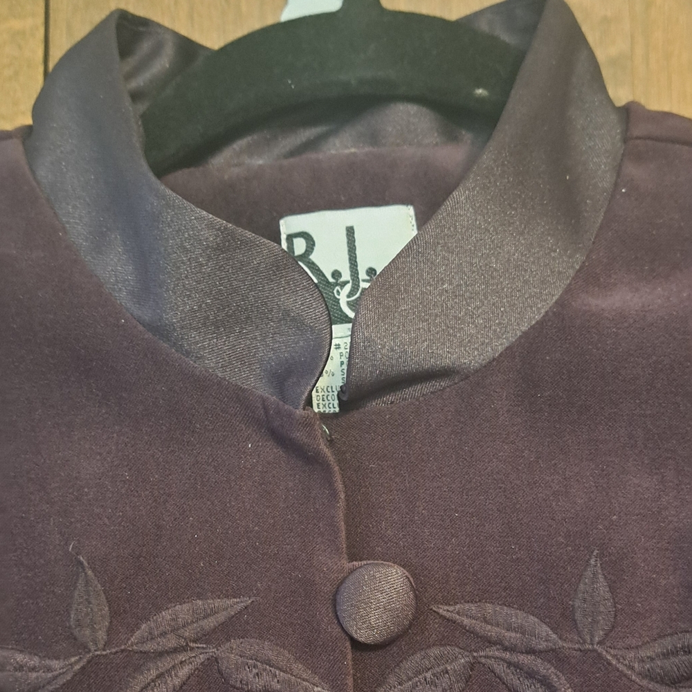 Vintage like new jacket - Picture 13 of 13